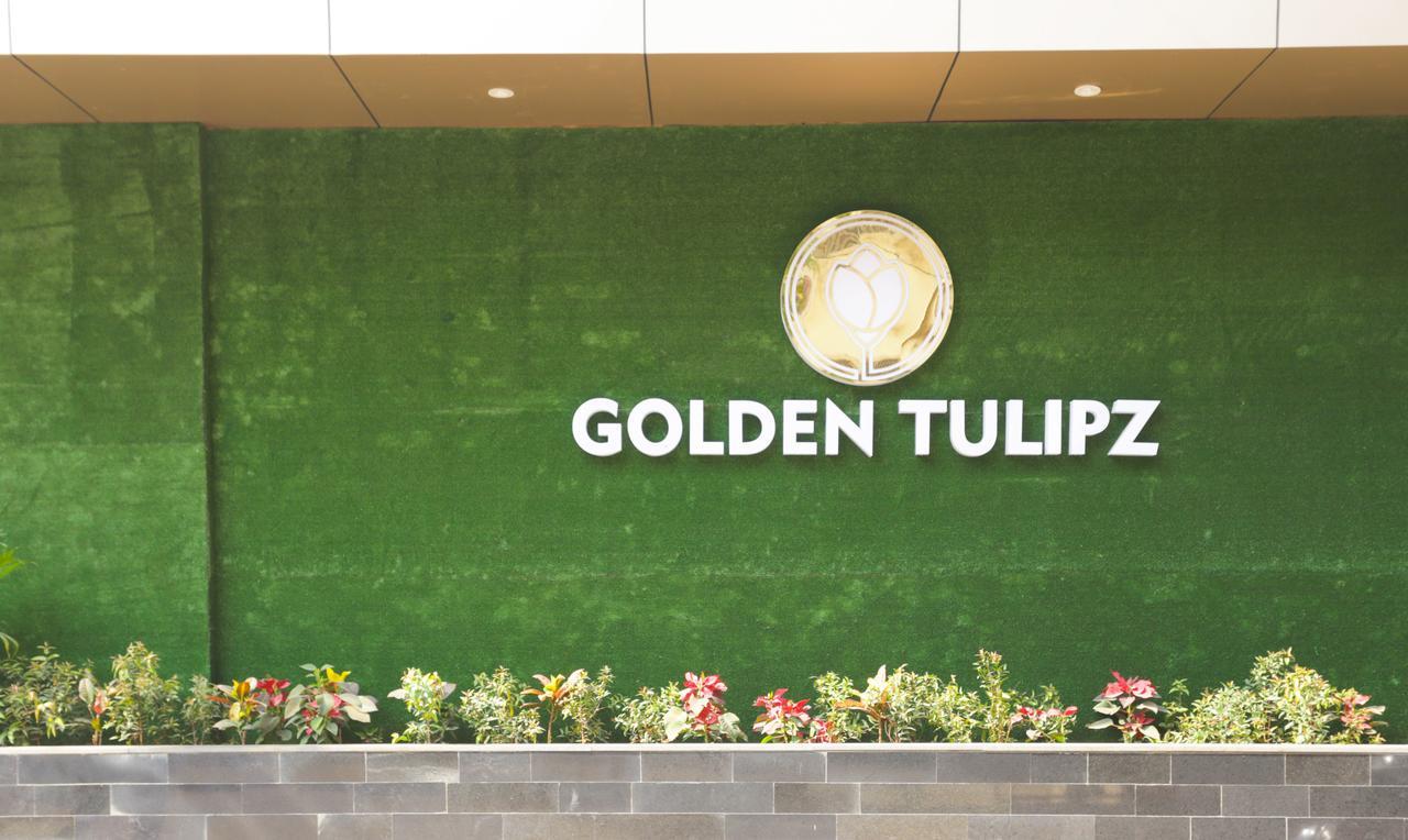 Fabexpress Golden Tulipz Hotel Мумбай Екстериор снимка